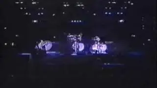 BON JOVI - I'LL BE THERE FOR YOU(LIVE CHILE 1990)