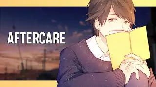 Dormindo com Namorado Após o 🌚🌝 (Aftercare)