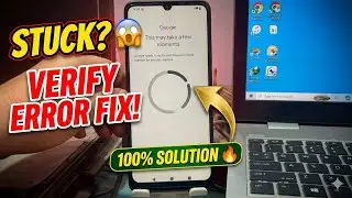 Google Play Store Verify Phone Number Problem Solved 2026 ✅