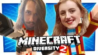 DIVERSITY 2: Part 1 The Waffle Nightmare