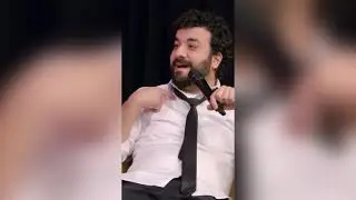 KİMİ ÇIPLAK GÖRMEK İSTERDİN - KONUŞANLAR
