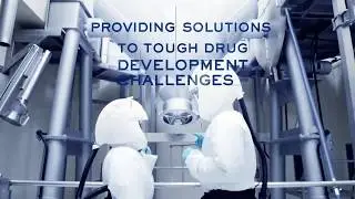 AbbVie Contract Manufacturing