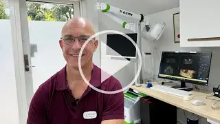 Himmelev Tandlægehus har fået ny CBCT-scanner