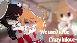 [] We used to be, Crazy inlove [] My AU [] Afton Family []