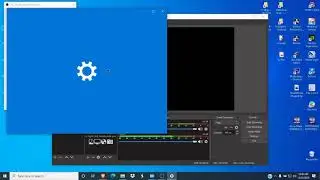 How to fix OBS Studio Black Screen (Screen Recorder)