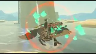 BOTW will NEVER get old