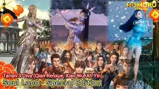 SOUL LAND CHINESE NEW YEAR 2023 CELEBRATION ❗❗