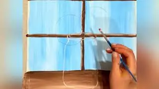 Букет любимой мамочке! 🌹