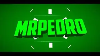 [FR] Intro VFX ➤ NEW INTRO ✔ By MRpedrokapoᴴᴰ