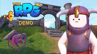 LETS TEST #198 🗡️ The RPG