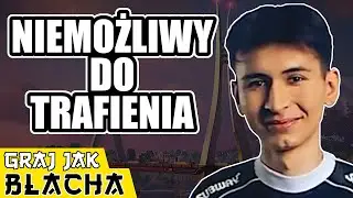 Peak Like a GOAT - Play Like Blacha in Fortnite