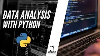 Data Analysis with Python || Python Data Analysis