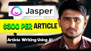How To Make Money With Article Writing Using Ai In 2025