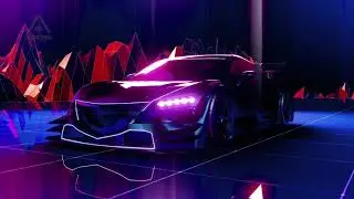 Marcel Scott - Nightdrive