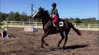 Airaz jump lesson