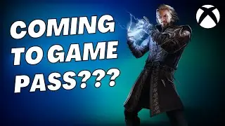 Is it COMING to Game Pass??? #gamepass #gameawards