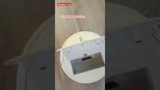Злой пылесос / весёлая утка 