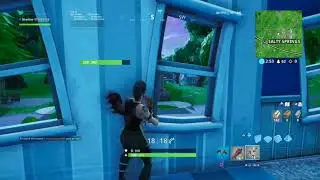 Bored-Fortnite battle royale