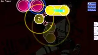 Linked Horizon - Guren no Yumiya osu! Insane