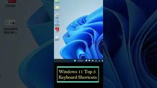 You will be surprised to see these 3 Keyboard Shortcuts | Must try once | #keyboards #youtubeshots