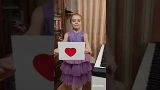 Богдановы Семейный концерт