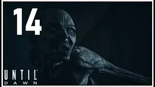 Until Dawn Remake - Part 14 - End(PS5)