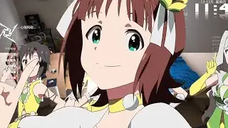 Anime Dance Mix AMV