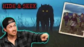 Cryptid, Werewolf, or Thylacine? These real life killings had to go in my book!