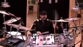 Dennis Chambers