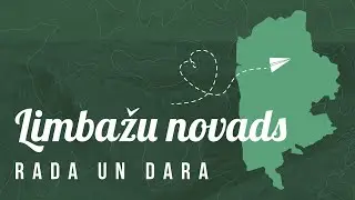 Limbažu novads rada un dara (25.08.2024.)