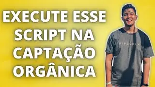 APRENDA A ABORDAR CLIENTES NO ORGÂNICO NA GESTÃO DE TRÁFEGO (COPIE E COLE)