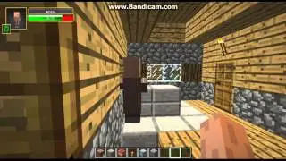 Обзоры модов в minecraft---1 серия---кубов больше не будет!!