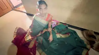 कामवाल्या मावशींची वाट बघून शेवटी आज दिवाळी cleaning केली🧹अक्कलकोटहून आणली गाय💁दिवा@Varshachoudhari