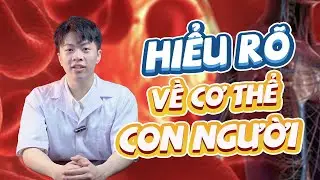 Đừng chủ quan khi bạn bị đau mắt đỏ | Hiểu rõ hơn về cơ thể p10