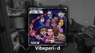 [FREE] Doc D x Logic Type Beat 
