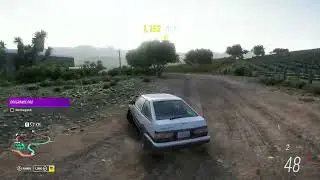 forza horizon 5 force feedback sucks