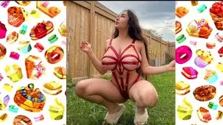 [Tik Tok big bigbang challenge ] 🍑🍓(2024) #tiktok #bigbanktiktok #omg #usa