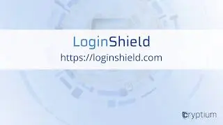 Login with QR Code - Android