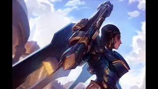 Overwatch Montage Frame Of Mind