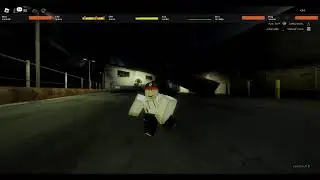 Nico Nextbot - E speed