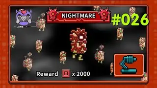 Project Clean Earth - Boss Challenge Season #26 - NIghtmare Mode (Turret)