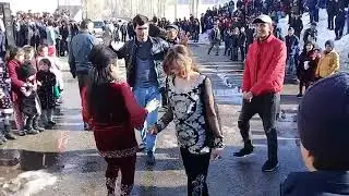 Рақоса туя кафонда.