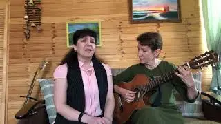 Соломинка любви. Ст. и м. Е.Фролова