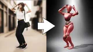 How to Create Your Own 3D MOVIE using AI Tools For FREE : AI Animation Generator