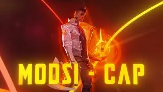 🧢MODSi - CAP - Fire Force x Valorant [AMV/Edit] | #UNKNOWNVEC