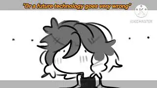 // When will the world end?? // `Genshin Venti Animatic´