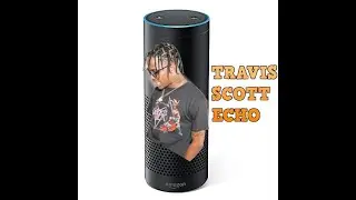 Travis Scott Echo