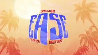 Spaceman - EASE ft. Nillan, Karambizi fka Dani kard (Lyric video)