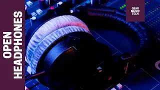 Best Studio Headphones for Mixing & Mastering