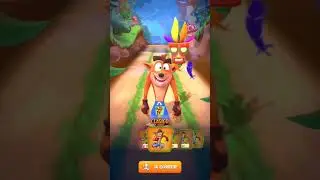 crash banicut